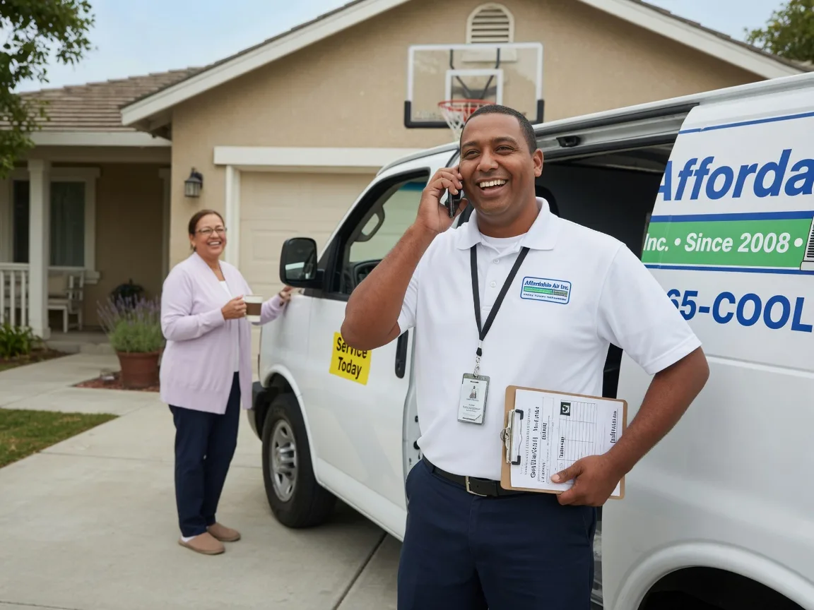 Central Ac Repair Glade Park, CO FAQs